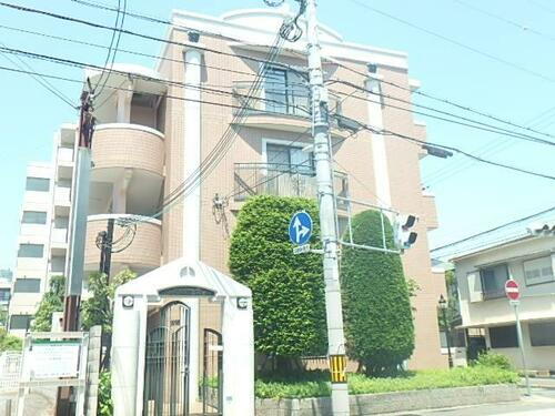 兵庫県神戸市東灘区深江北町２丁目 4階建 築31年4ヶ月