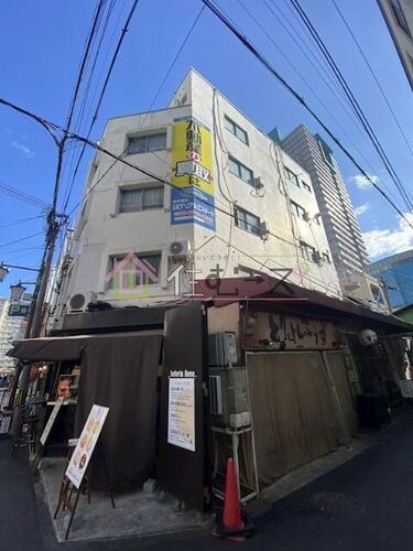 富士マンション