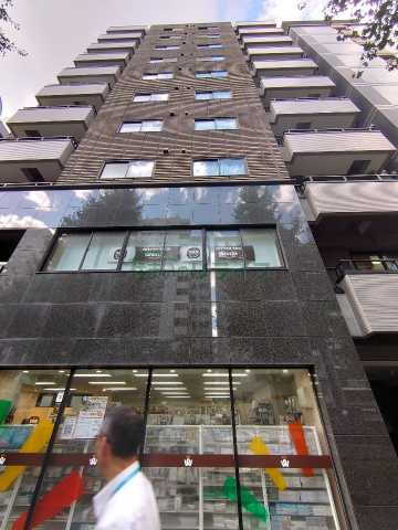 東京都台東区浅草橋３丁目 賃貸マンション