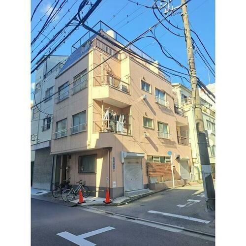 東京都墨田区太平４丁目 賃貸マンション