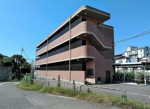 愛媛県新居浜市徳常町 賃貸アパート