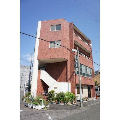 愛知県名古屋市中区新栄１丁目 賃貸マンション