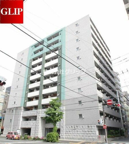 グランド・ガーラ横濱万世町