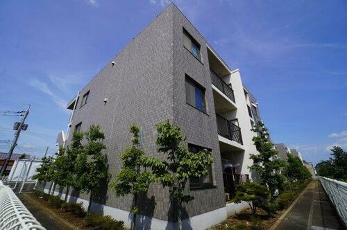 千葉県千葉市若葉区若松町 賃貸アパート