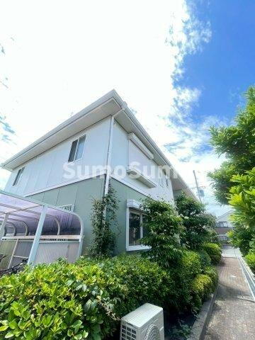 兵庫県明石市和坂２丁目 2階建 築31年2ヶ月