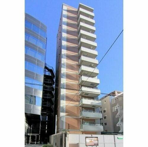 東京都渋谷区恵比寿１丁目 賃貸マンション