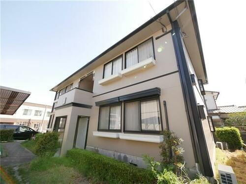 サンビレッジ横代　Ｂ棟