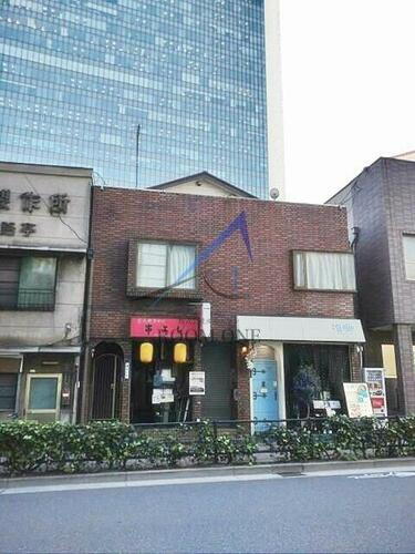 東京都千代田区外神田２丁目 賃貸マンション