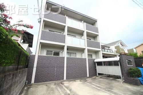 愛知県名古屋市名東区宝が丘 賃貸マンション