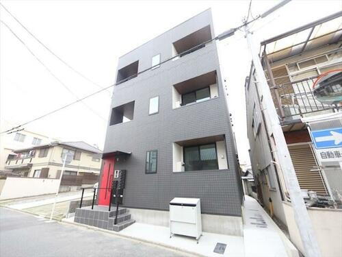 愛知県名古屋市瑞穂区大喜町５丁目 賃貸アパート