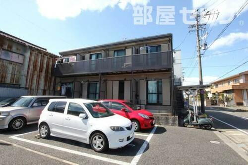愛知県名古屋市昭和区御器所２丁目 賃貸アパート