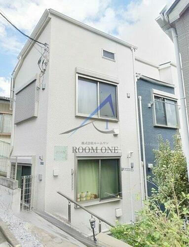 メゾンバディス馬込