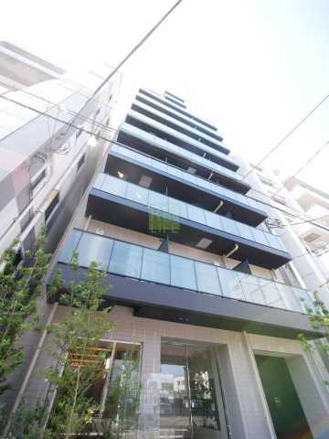 東京都墨田区緑４丁目 賃貸マンション