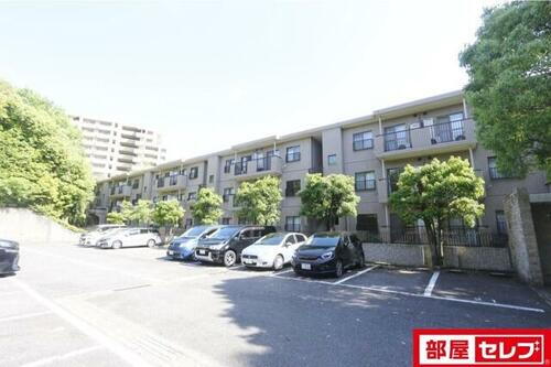 愛知県名古屋市瑞穂区彌富町字緑ケ岡 賃貸マンション