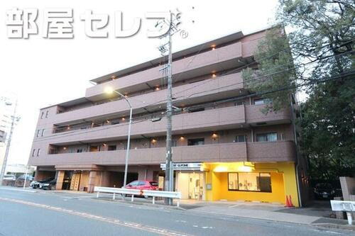 愛知県名古屋市瑞穂区彌富町字緑ケ岡 賃貸マンション