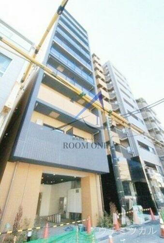 東京都荒川区東日暮里４丁目 賃貸マンション