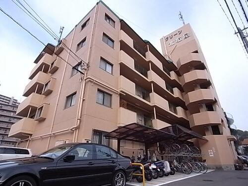 兵庫県神戸市垂水区下畑町 賃貸マンション