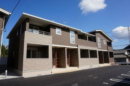 香川県高松市木太町 賃貸アパート