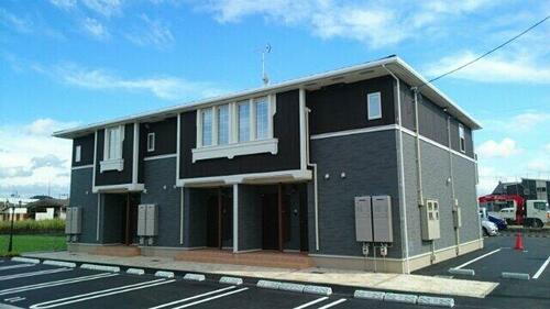 香川県高松市春日町 賃貸アパート