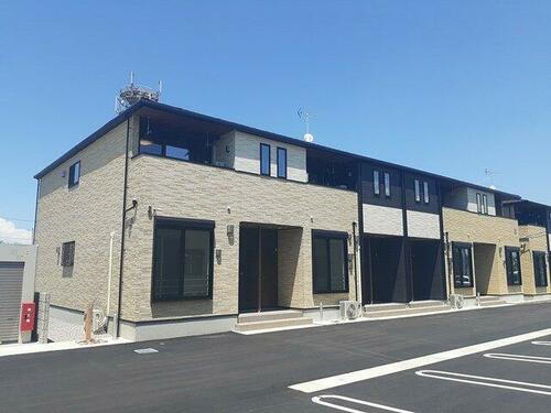 香川県高松市郷東町 賃貸アパート