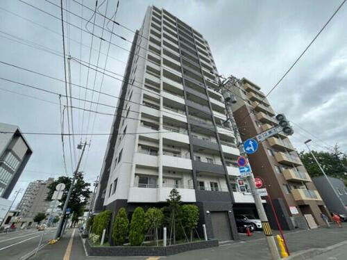 北海道札幌市東区北十二条東１丁目 15階建 築10年4ヶ月