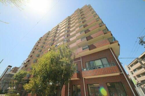 大阪府大阪市北区長柄西２丁目 賃貸マンション