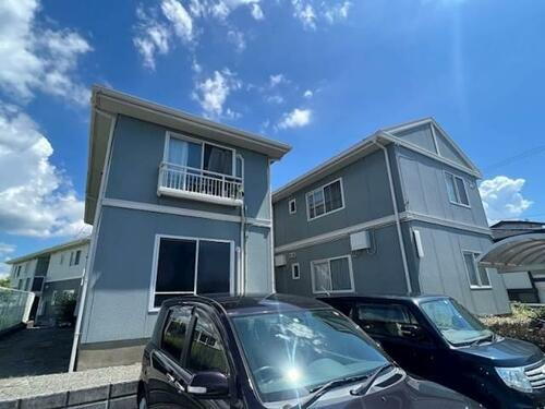 福岡県福岡市東区和白丘４丁目 賃貸アパート