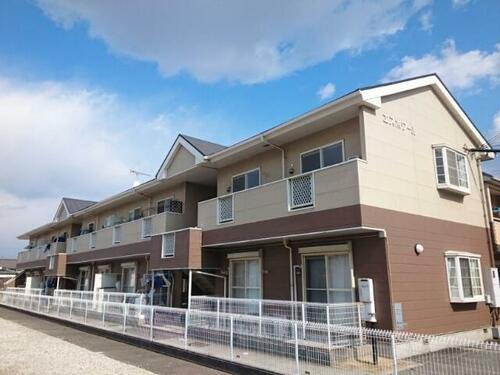 兵庫県姫路市飾磨区今在家 2階建 築27年5ヶ月