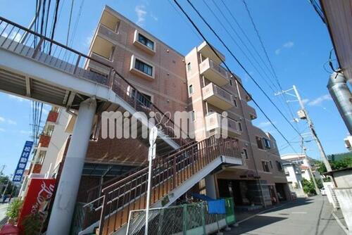 エクセラン清水