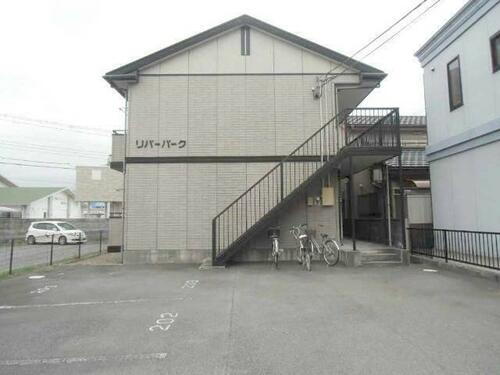 静岡県駿東郡清水町柿田 賃貸アパート