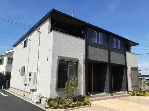 大阪府泉南市男里４丁目 賃貸アパート