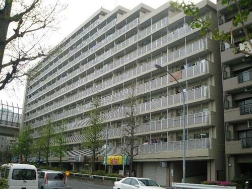 神奈川県横浜市磯子区森１丁目 賃貸マンション