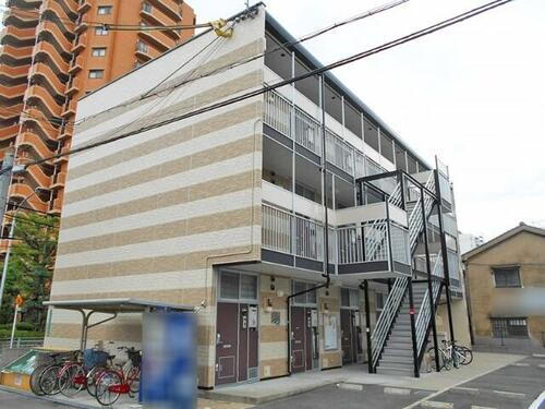 大阪府大阪市平野区平野南１丁目 賃貸マンション