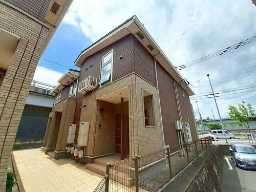 福岡県北九州市小倉北区日明５丁目 2階建 築11年8ヶ月