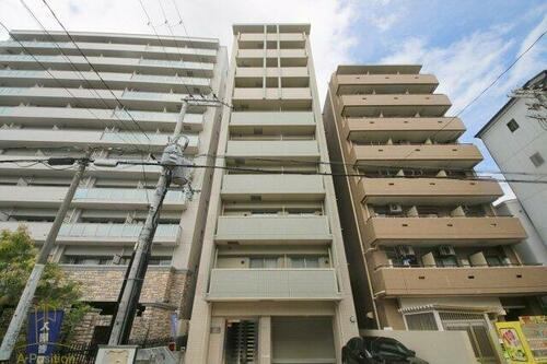 大阪府大阪市都島区内代町１丁目 賃貸マンション