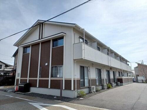 三重県津市一身田町 賃貸アパート