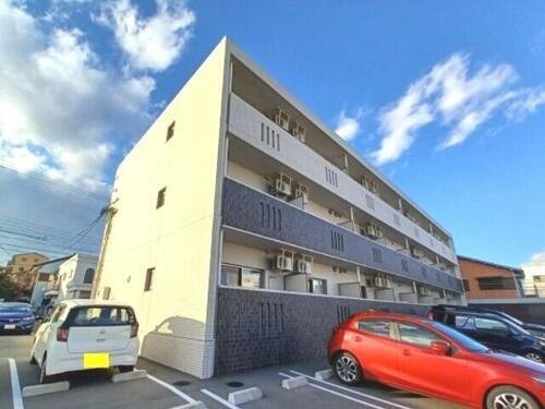 三重県津市大門 賃貸マンション