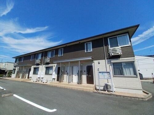 三重県津市上浜町３丁目 賃貸アパート