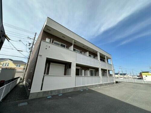 三重県伊勢市御薗町長屋 賃貸アパート