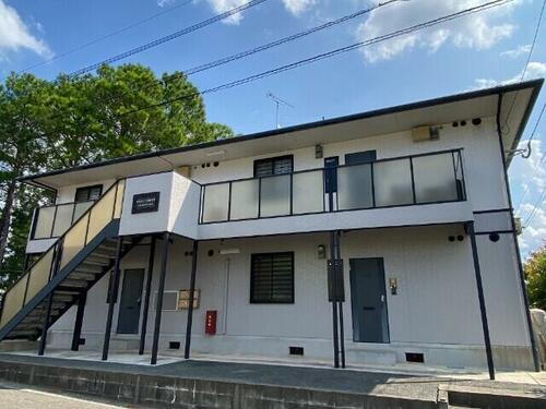 ウッドビレッジ和歌美台 2階建