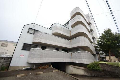 兵庫県尼崎市東園田町２丁目 築31年12ヶ月 5階建