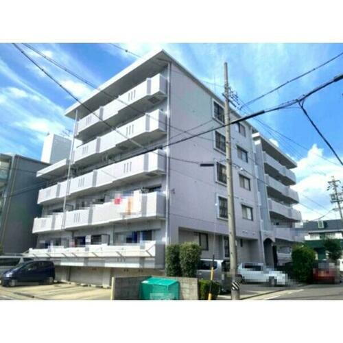 愛知県名古屋市南区赤坪町 賃貸マンション