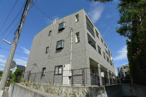 千葉県柏市松葉町３丁目 賃貸マンション