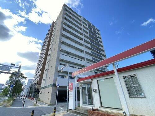 ＴＫアンバーコート大町