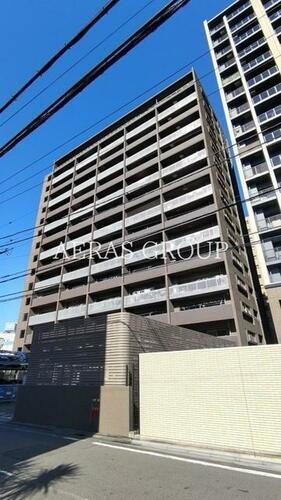 埼玉県川越市菅原町 賃貸マンション