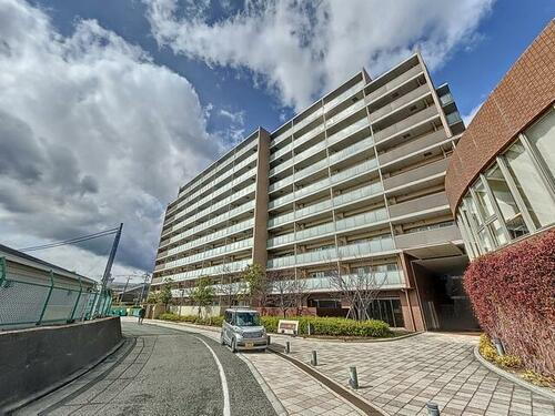 サニープレイス西芦屋　２号館