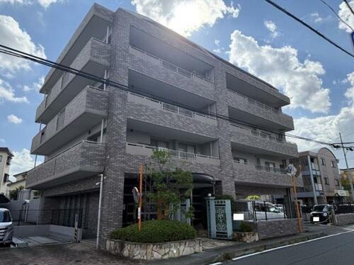 福岡県春日市小倉７丁目 築25年1ヶ月 5階建