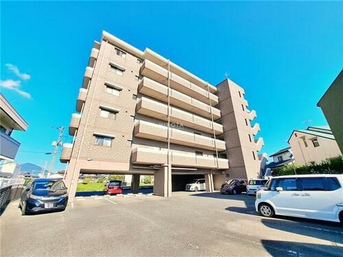 福岡県北九州市小倉南区長尾１丁目 賃貸マンション