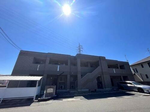 ルミナスハイムⅢ