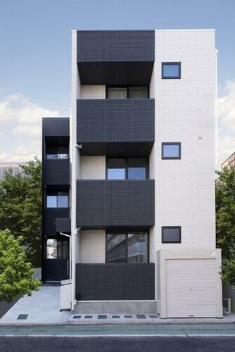 愛知県名古屋市中川区西日置２丁目 賃貸アパート